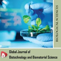 Global Journal of Biotechnology and Biomaterial Science