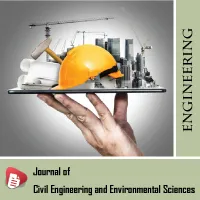 Journal of Civil Engineering and Environmental Sciences