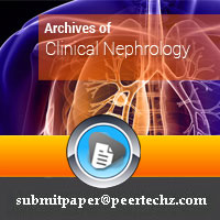 Archives of Clinical Nephrology