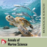 Annals of Marine Science