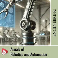 Annals of Robotics and Automation